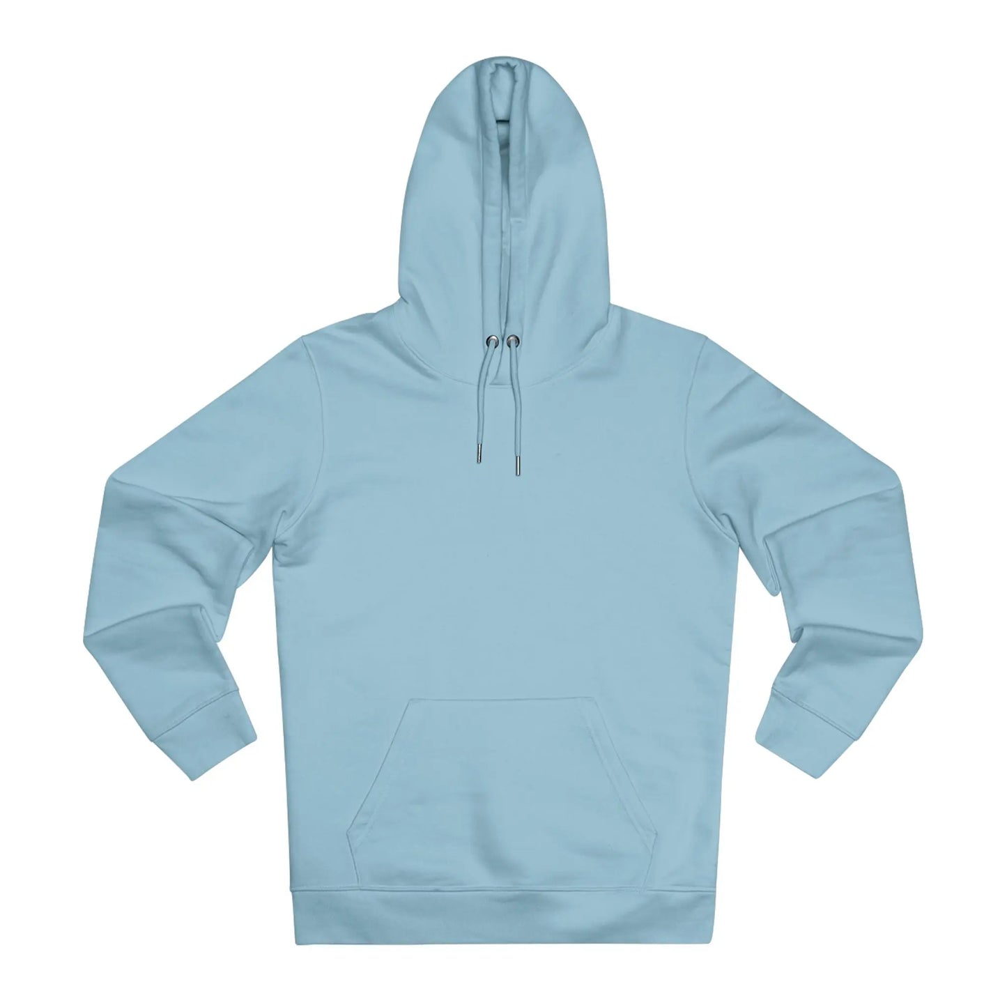 Printify Hoodie Sky Blue / XS Men's Demon Slayer gym Hoodie. Men's Demon Slayer gym Hoodie.