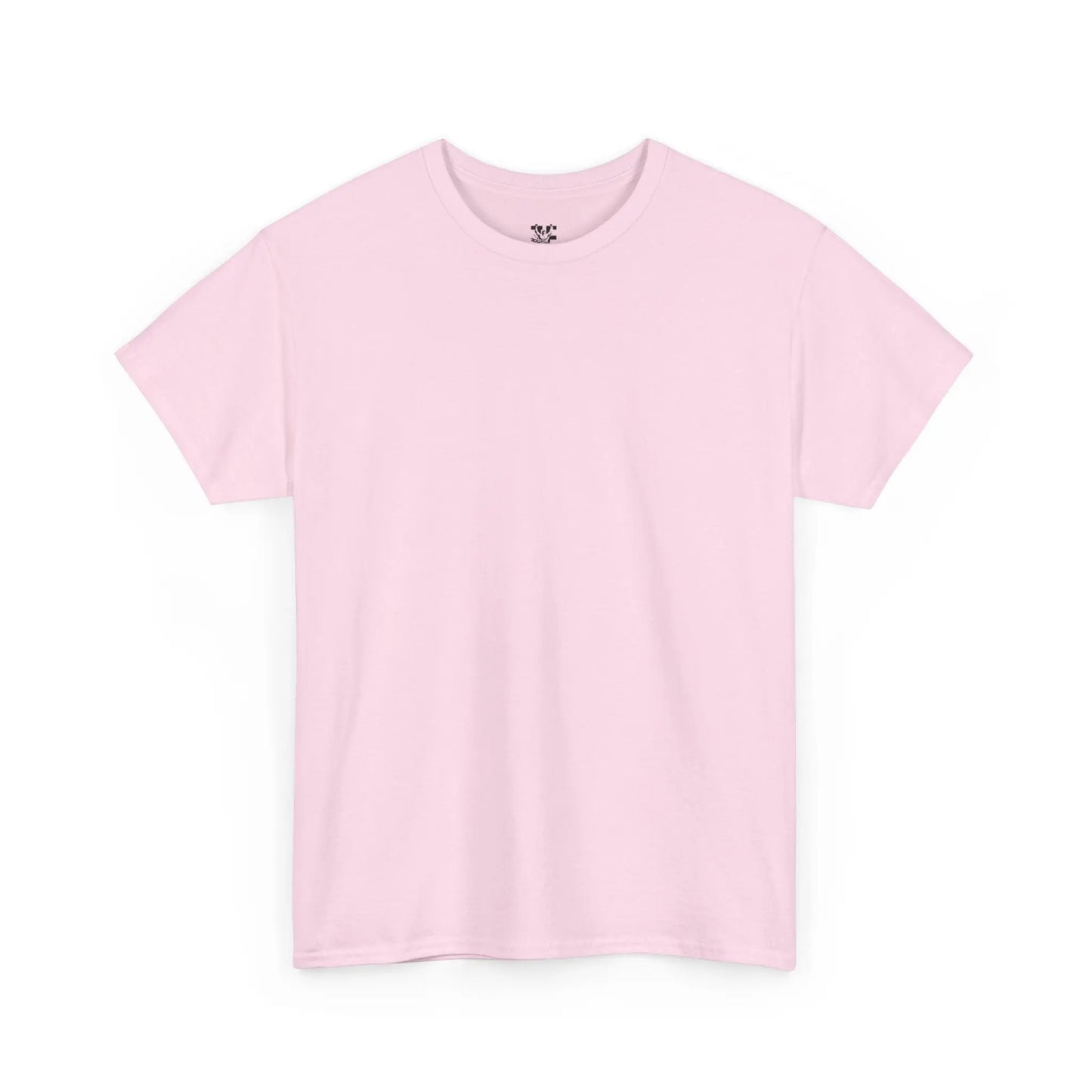 T-Shirt Light Pink / S Women's Gym T-Shirt – Lightweight, Activewear for workouts Women's Gym T-Shirt – Lightweight, Activewear for workouts