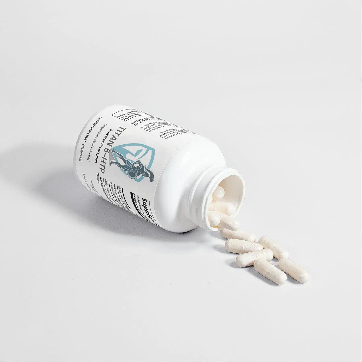 "best 5-HTP supplement for mood support"
"natural serotonin booster for sleep and relaxation"
"vegan 5-HTP capsules from Griffonia seed"