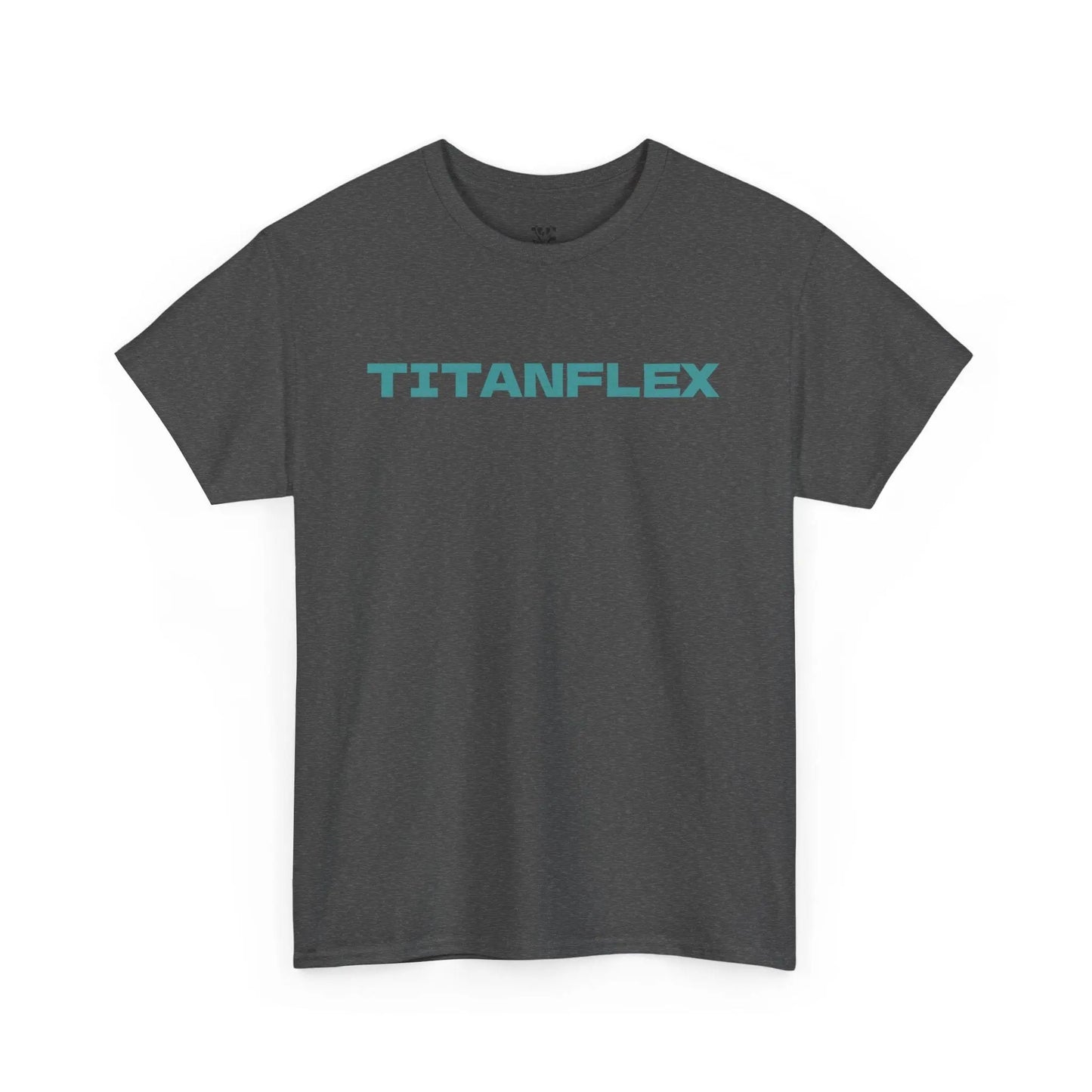 TitanFlex Strength Wear T-Shirt Dark Heather / S / Adults Men’s Gym T-Shirt – Fenrir & Arrows | Nordic Wolf Workout Shirt Men’s Gym T-Shirt – Fenrir & Arrows | Nordic Wolf Workout Shirt. Modern Viking bodybuilder