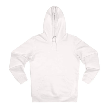 Printify Hoodie Off White / XS Men's Demon Slayer gym Hoodie. Men's Demon Slayer gym Hoodie.