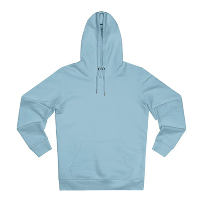 Printify Hoodie Sky Blue / XS Men's Demon Slayer gym Hoodie. Men's Demon Slayer gym Hoodie.