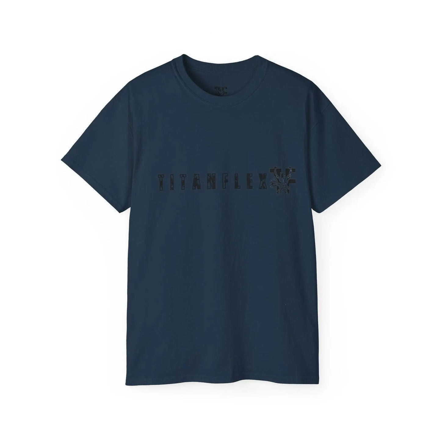 Printify T-Shirt Blue Dusk / S Invincible gym wear, mythical warrior shirt Invincible gym wear, mythical warrior shirt