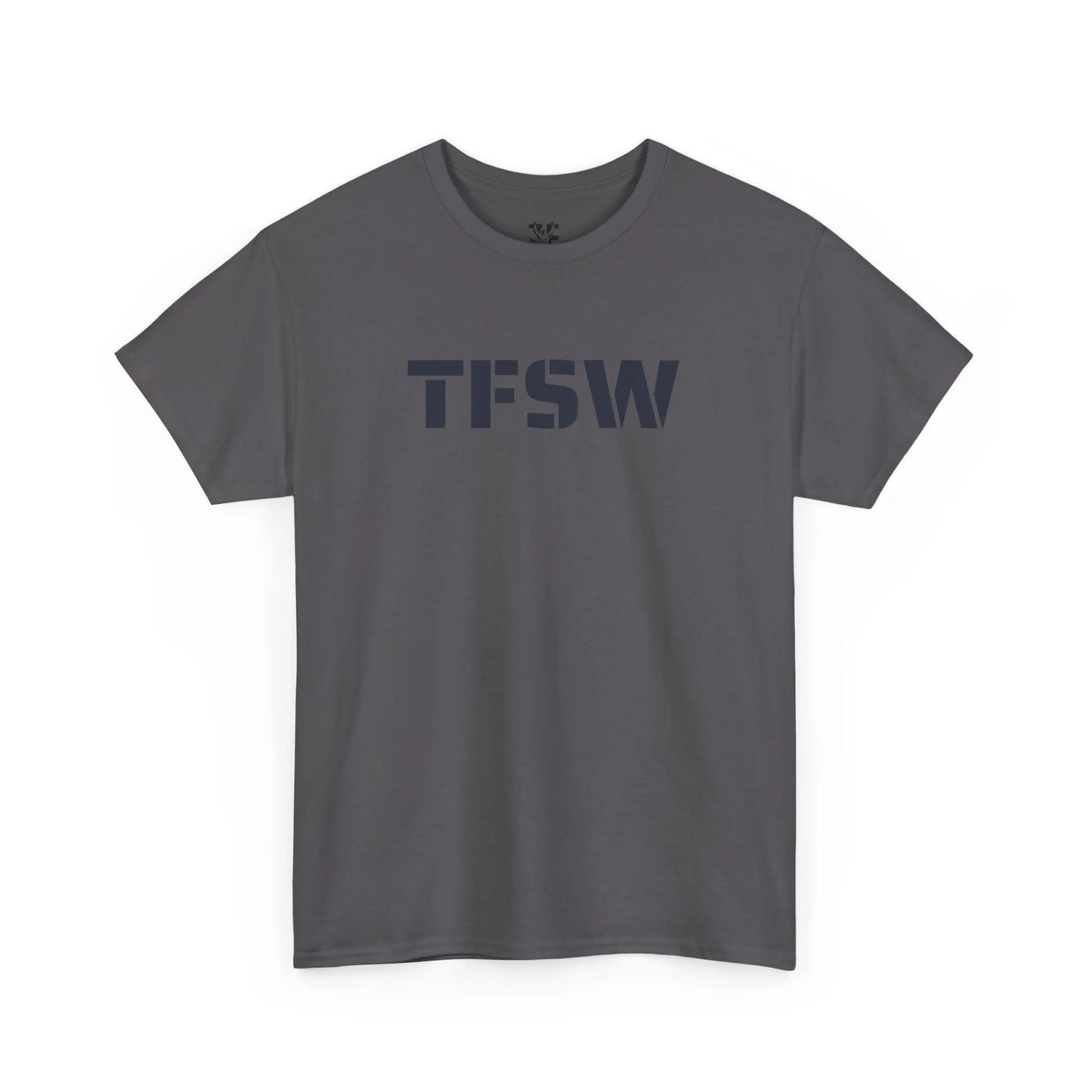 Printify T-Shirt Charcoal / S TitanFlex Mens Beast Mode Graphic Tee TitanFlex Mens Beast Mode Graphic Tee
