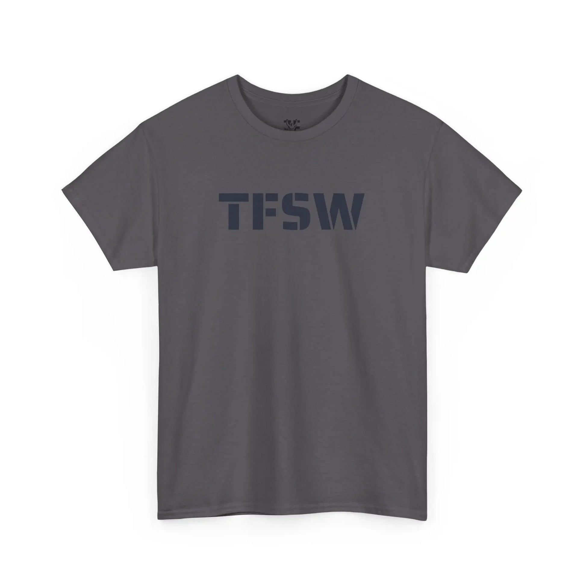 Printify T-Shirt Charcoal / S TitanFlex Mens Beast Mode Graphic Tee TitanFlex Mens Beast Mode Graphic Tee