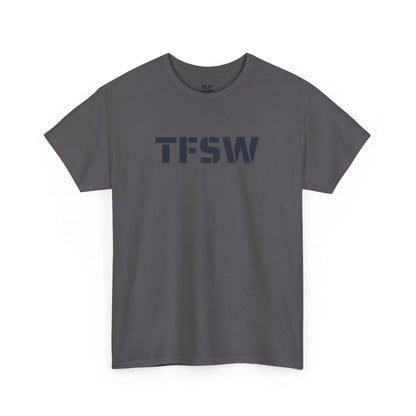 Printify T-Shirt Charcoal / S TitanFlex Mens Beast Mode Graphic Tee TitanFlex Mens Beast Mode Graphic Tee