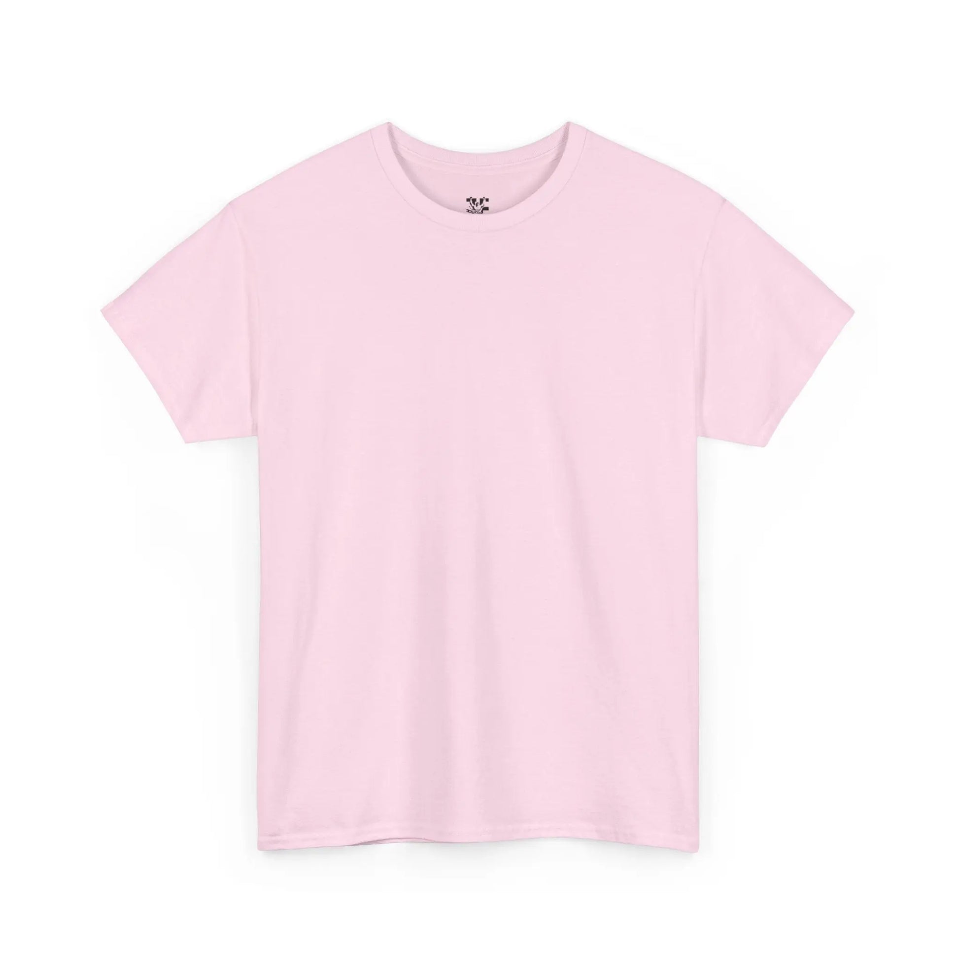 T-Shirt Light Pink / S Women's Gym T-Shirt – Lightweight, Activewear for workouts Women's Gym T-Shirt – Lightweight, Activewear for workouts