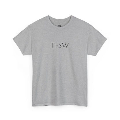 Printify T-Shirt Sport Grey / S Titanflex Unbreakable Mindset T-Shirt for Men – Premium Performance Gym Wear Titanflex Unbreakable Mindset T-Shirt for Men – Premium Performance Gym Wear