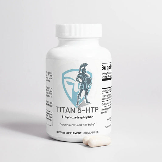 "best 5-HTP supplement for mood support"

"natural serotonin booster for sleep and relaxation"

"vegan 5-HTP capsules from Griffonia seed"