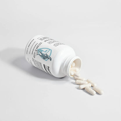 "best 5-HTP supplement for mood support"

"natural serotonin booster for sleep and relaxation"

"vegan 5-HTP capsules from Griffonia seed"