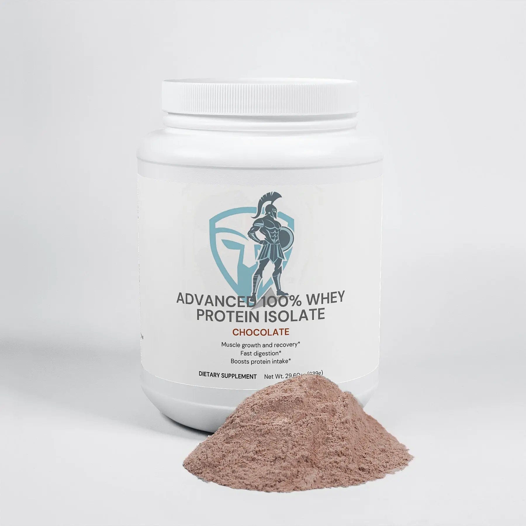 "best Chocolate whey protein isolate for muscle gain"

"low-carb keto protein powder with MCT oil"

"fast-absorbing whey isolate for recovery"