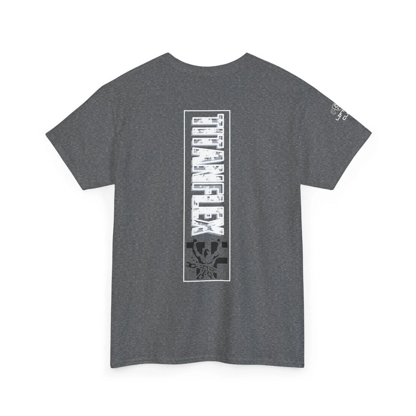 TitanFlex Strength Wear T-Shirt Women's Gym T-Shirt – Mint Green Women's Gym T-Shirt – Mint Green