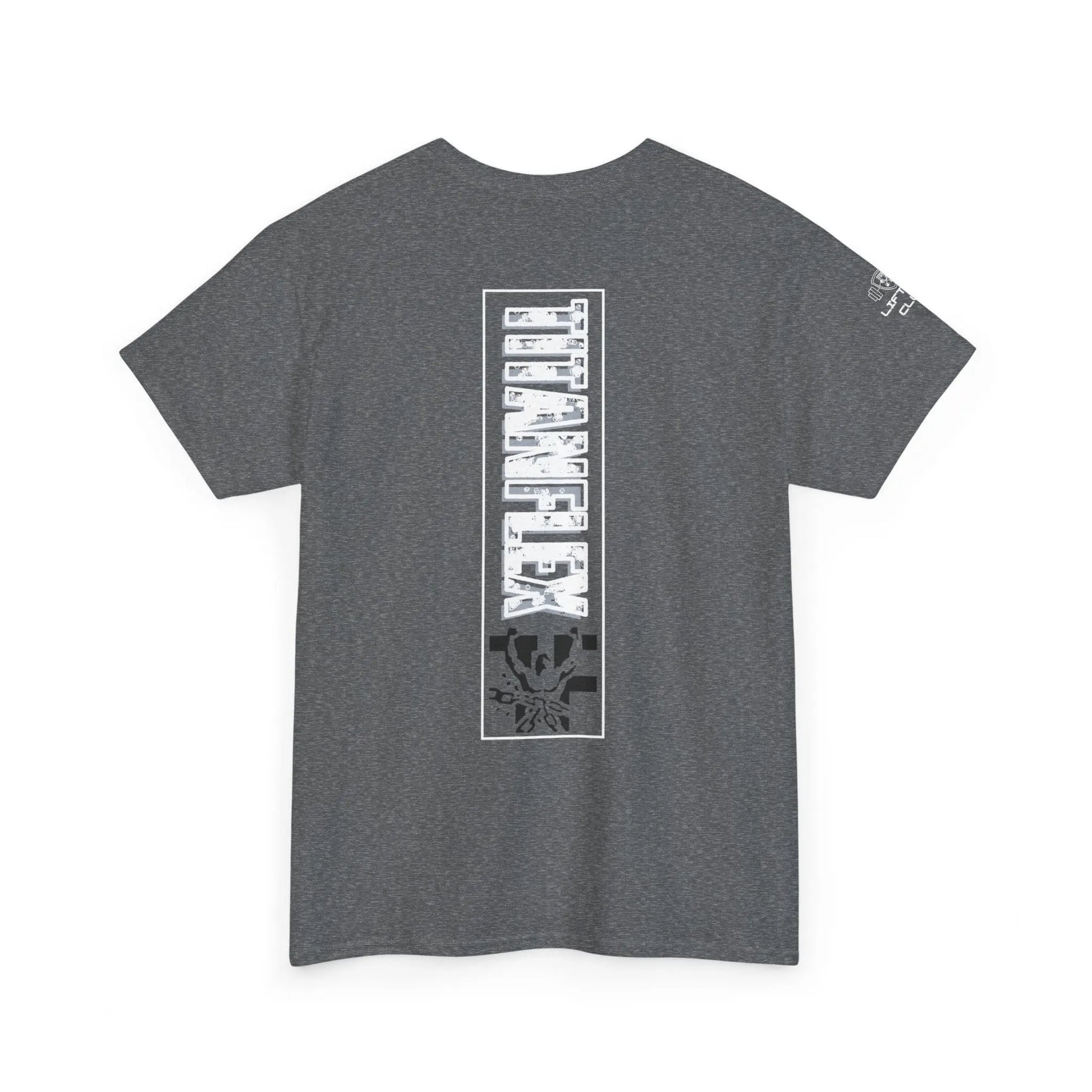 TitanFlex Strength Wear T-Shirt Women's Gym T-Shirt – Mint Green Women's Gym T-Shirt – Mint Green