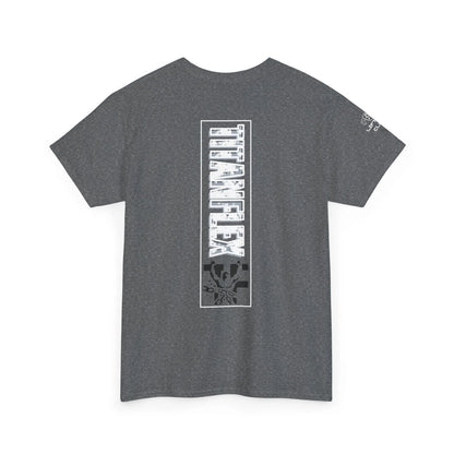 TitanFlex Strength Wear T-Shirt Women's Gym T-Shirt – Mint Green Women's Gym T-Shirt – Mint Green
